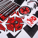 Car Stickers Inc - Printing Services-Commercial