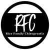RFC - Rice Family Chiropractic gallery