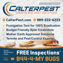 Calterpest - Pest Control Services-Commercial & Industrial