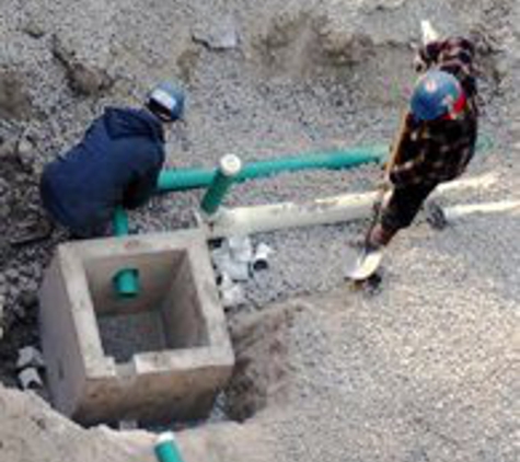 Nuckles Septic Tank Service - Tampa, FL