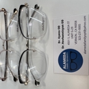 Alameda Family Optometry - Optometrists