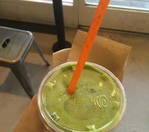 Jamba Juice - Los Angeles, CA