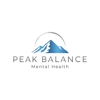 Peak Balance Mental Health and Wellness gallery
