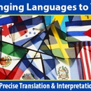 Multi-Language Solutions Inc - Translators & Interpreters