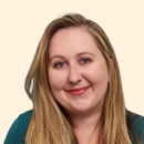 Callie Gummow, Counselor - Counseling Services