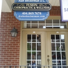 Fusion Chiropractic