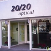 20/20 Optical gallery