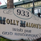 Molly Maloneâ??s Irish Pub