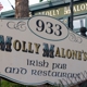 Molly Malone's Irish Pub