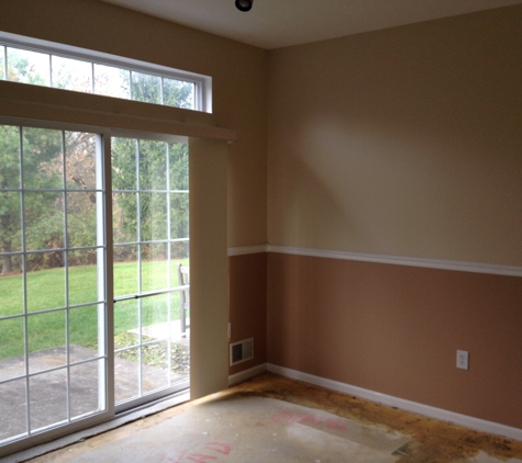 CFI- Clean, Fix & Improve, LLC. - Phillipsburg, NJ