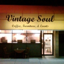 Vintage Soul - Coffee & Tea