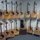 Jensen Guitars & Willow River Music - Musical Instruments