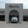 Martin Chrysler Dodge Jeep Ram gallery