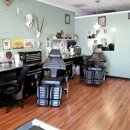 Vitality Tattoo - Tattoos