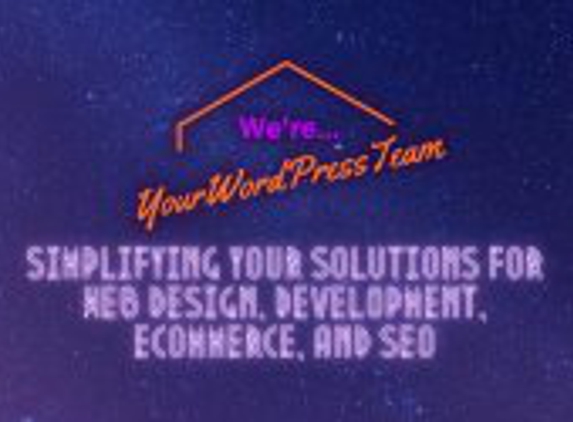 Your Wordpress Team