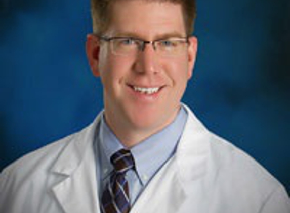 Dr. Benjamin B Schneeberger, MD - Milwaukee, WI