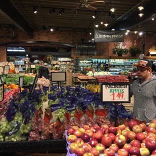 Westborn Market - Dearborn - Dearborn, MI