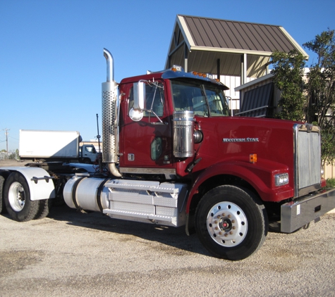 Lone Star Truck & Equipment - San Antonio, TX