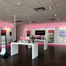 T-Mobile - Cellular Telephone Equipment & Supplies-Rental