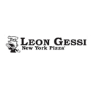 Leon Gessi New York Pizza - Pizza