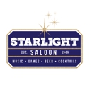 Starlight Saloon - Bars
