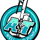 A  & T Well and Pump - Water Well Drilling & Pump Contractors