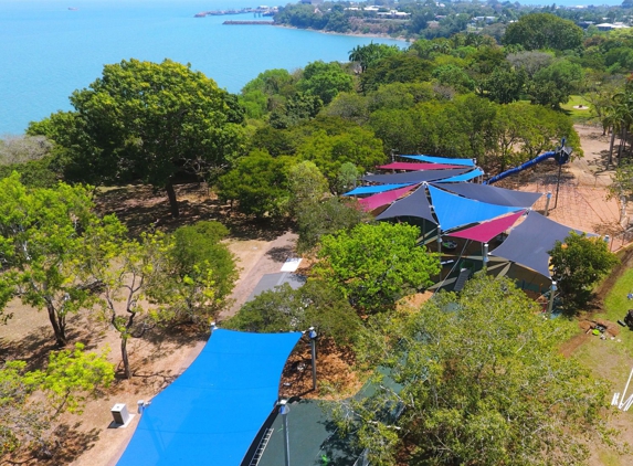 Masters Engineering Consultancy Pty Ltd. Bi-Centennial Park Darwin