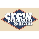 Crew Plumbing & Drain - Drainage Contractors