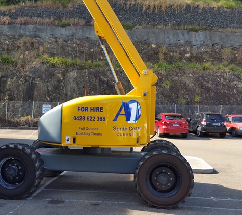 A1 Moruya Tuross Carpet Cleaners - Malua Bay, NSW
