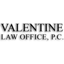 Valentine Law Office  P.C. - Employee Benefits & Worker Compensation Attorneys