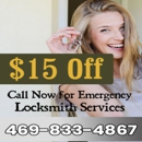 Elite Lock smith Dallas - Locks & Locksmiths