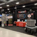 Sam's Air Control - Air Conditioning Contractors & Systems