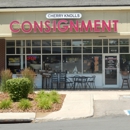 Cherry Knolls Consignment - Consignment Service