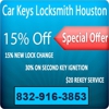 Car Keys Locksmith Houston gallery