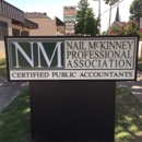 Nail McKinney Professional Association - Employee Benefit Consulting Services