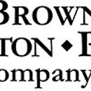 Brown, Thornton, Pacenta, & Co PA - Tax Return Preparation