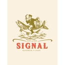 Signal - Restaurants