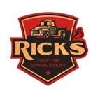 Ricks Custom Upholstery