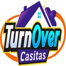 TurnOver Casitas - Building Cleaning-Exterior