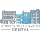 Streets of St. Charles Dental - Dentists