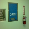 IRB Laundromat gallery