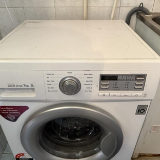 First Choice Washing Machine Repairs - Gulfview Heights, SA. Old girl is back to life