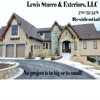 Lewis Stucco & Exteriors, LLC gallery