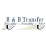 B & B Transfer