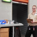 U-Haul Moving & Storage at Center Point - Truck Rental