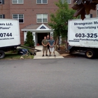 Strongman Movers