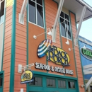 The Back Porch Seafood & Oyster House