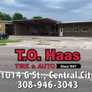 T.O. Haas Tire & Auto - Tire Dealers