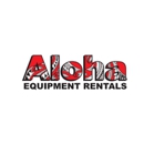 Aloha  Equipment Rentals - Cranes-Renting & Leasing