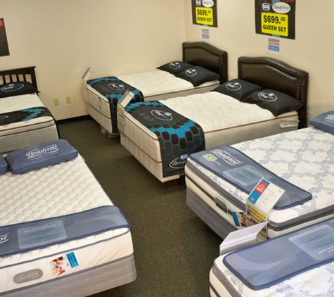 Best Value Mattress Warehouse - Indianapolis, IN